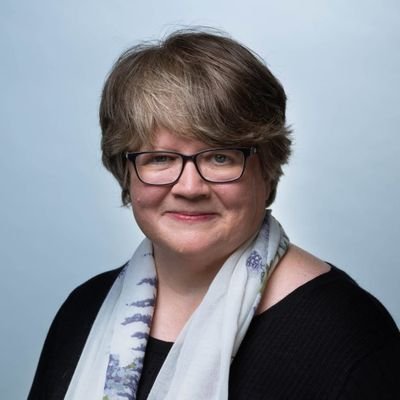 theresecoffey Profile Picture