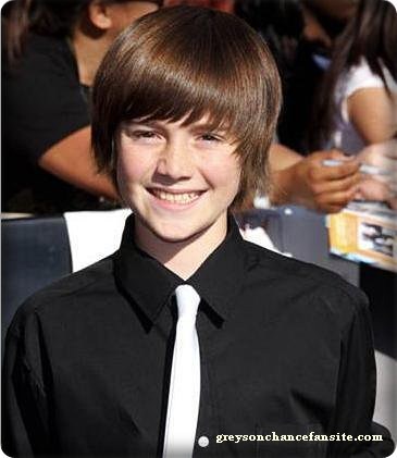 greyson8chance's profile picture. Hi! the best news of greyson chance!!
follow us and we'll follow you!!