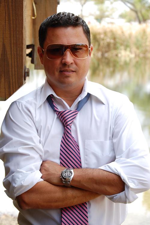 Real Estate Broker in Orlando -Kissimmee Florida Venezolano English and Español
