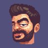 edgarajesus's profile picture. Born NTSC, raised PAL • Senior Game Designer on @ConstanceGame • Professor in the Game Design postgrad @IADEcreativeU • Avatar by @MarcoValeKaz