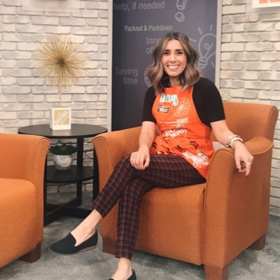 Lover of life, redbull, and donuts | “We Rise By Lifting Others.” | Operations Assistant Store Manager | The Home Depot - Lakewood, CA