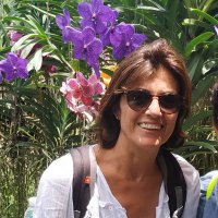 Mercè Margalef (@m_margalef) 's Twitter Profile