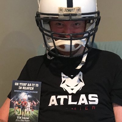 Tim Shaw Profile