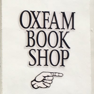 OxfamBooksREX Profile Picture