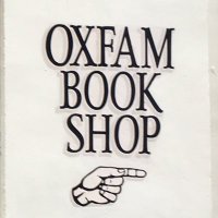 Oxfam Bookshop Royal Exchange Square (@oxfambooksrex) 's Twitter Profile Photo Oxfam Bookshop Royal Exchange Square (@oxfambooksrex) 's Twitter Profile Photo