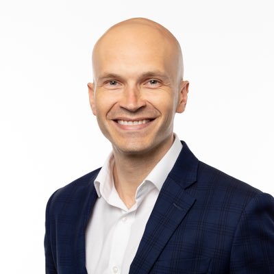 DrZiemniak's profile picture. #AcademyESC