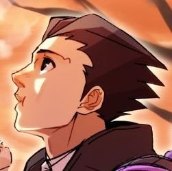 'The Defence is ready your honor!'|Ace Attorney RP Account