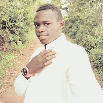 Semedasilah's profile picture. An upcoming Actuary