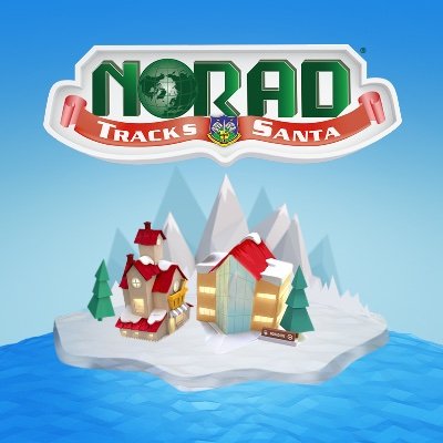 NoradSanta Profile Picture