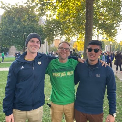 Echo Notre Dame grad, XU grad, West Virginian , cross country and lacrosse coach, and ultramarathoner living a decaf life. Furthur