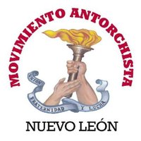 Antorcha Oficial Nuevo León (@antorchanl_ofic) 's Twitter Profile