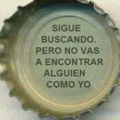 CONTENT CREATOR. Antiperonista desde que tengo uso de la razón.
Aveces escribo en serio, otras en joda.....
Sígueme en https://t.co/rKcIVnhsiK