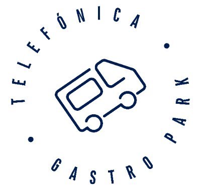 Beer, Food & Beer. Only at Telefonica Gastropark. The best food truck place in Tijuana.