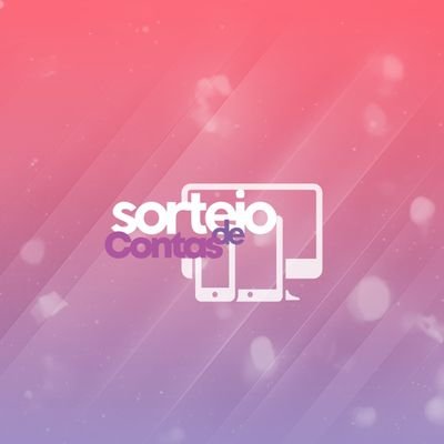 Perfil reserva do @sorteiodecnts | sorteio/vendas de contas Premium/ parceria só chamar na dm/
dono: Dani (n tem tt)
adm: @realittyzou (Nanda)