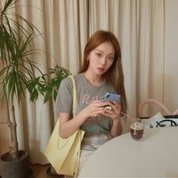 Leska (@kyungiesung) 's Twitter Profile
