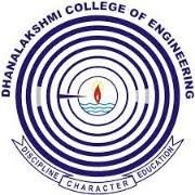 Dhanalakshmi College of Engineering has now grown into a ‘distinguished centre for engineering and technological studies’, providing a serene environment.