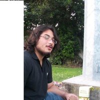 roberto pacheco (@r_pacheko) 's Twitter Profile