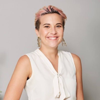 Zoë Condliffe Profile
