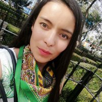 María (@_mgvegac) 's Twitter Profile