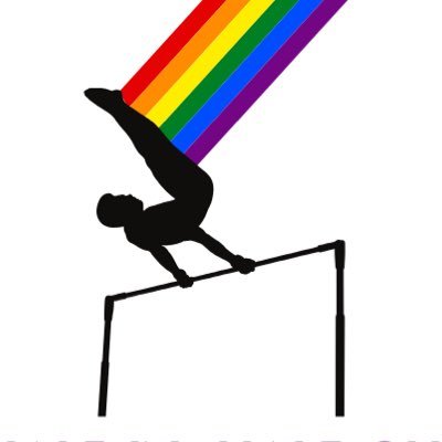 The only LGBTQ+ focused gymnastics podcast! Hosted by Blake (@HIHOBlake) and Kino  (@thewolfkino). Morgan Hurd's favorite podcast.