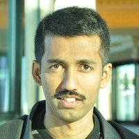 D.K. Srinivasa (@srini_dk) 's Twitter Profile