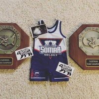 Somar (@somarwrestle) 's Twitter Profile