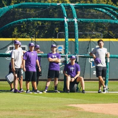 The official page of the TCU Baseball Managers #WinnersLaundry