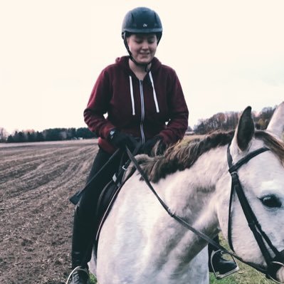 Equestrian Youtuber 💕 Enzo 💙 17.2hhs TB. Rescue Forever ❤️ (r.i.p baby boy) new boy- grady. 💙💙💙