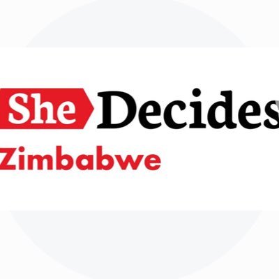 SheDecides Zimbabwe