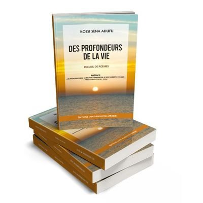 Agronome & Poète - Caisse de Résilience. Auteur 9 recueils : Chants & Chemin& Engagemts& Des Profond & Ds Couloirs dlvie & SourcV.& Écoute& Empreintes