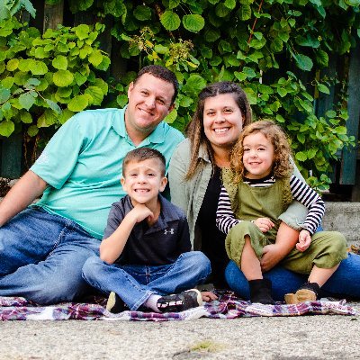 NatalieBranda's profile picture. Special Education teacher - Triton Elementary School, Wife, Mom, Sports fan, Saved by Grace