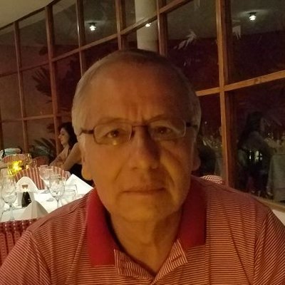 Hernan Padilla G. on Twitter