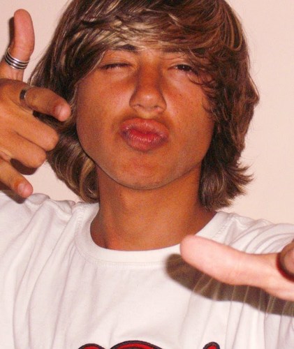 Lucas P, carioca, 16 anos, seu sonho de consumo KKK' -QQ Oficial da @_toopcolirios  e é isso ai. Me siga que eu vou te seduzir #rawr