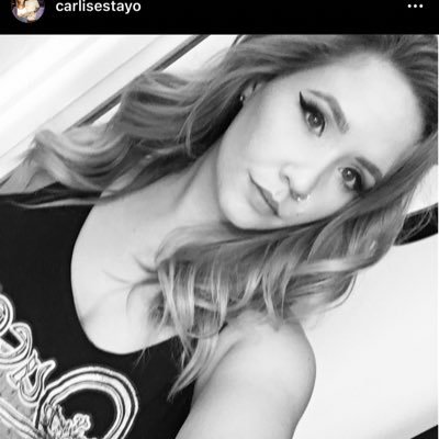 CarliSestayo's profile picture. Life’s like a box of chocolates.