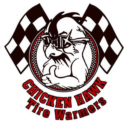the official tweetfeed of Chicken Hawk Racing, founded in 1992, in Red Hook, NY, building the most rugged Tire Warmers available for the motorsports industry.
