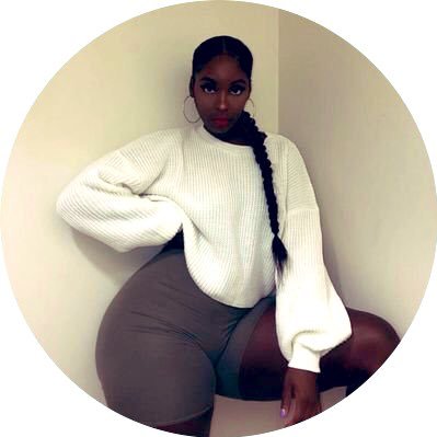 Please be nice! I’m new here! Future Influencer🤔😇....Thickshots for them lovers❤️🥰💯...DM temporary unavailable please!!!
