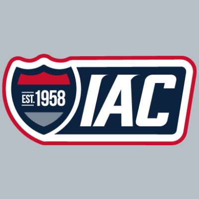 Official account of the Interstate Athletic Conference. Established 1958.