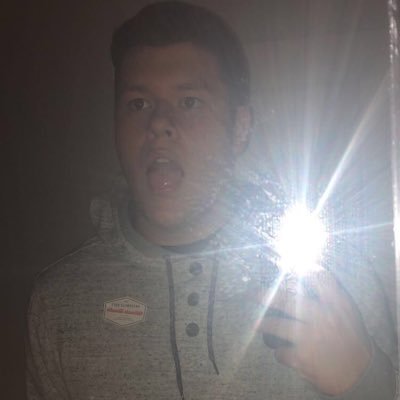 realjacobkelley's profile picture. 