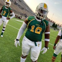 Jeraius Thomas (@jeraius) 's Twitter Profile