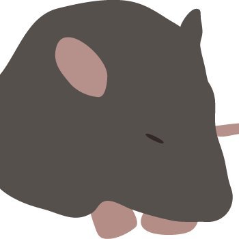 Discord Rat Emoji Funny GIF