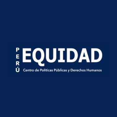 Somos una organización en #PERÚ que trabajamos por los Derechos Humanos y Políticas Públicas, Investigamos, capacitamos y difundimos #IdeasParaUnMundoMejor