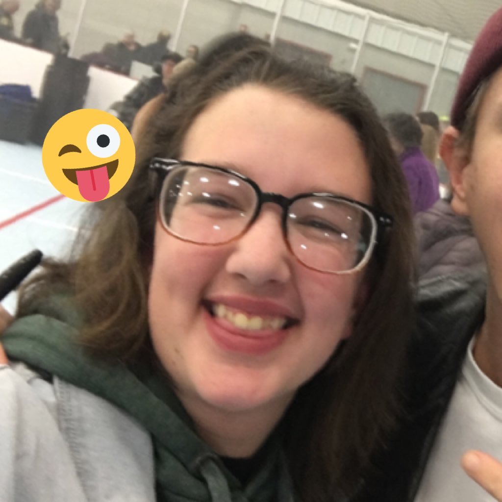 PankratzEmma's profile picture. Silly Single Christian High schooler