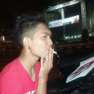 Menejer14's profile picture. ojo neko neko