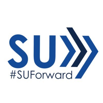 SU_Advancement's profile picture. 
