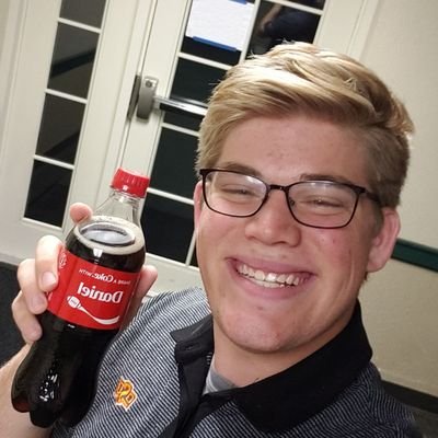 SGA Residential Senator, American Studies and Global Studies major, and supporter of the arts. He/Him/His.
Go Pokes!