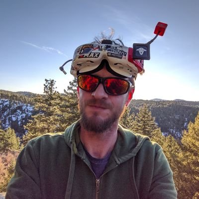 timtty's profile picture. Software Engineer, Pop, Explorer, Kwad Pilot