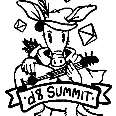 D8Summit Profile Picture