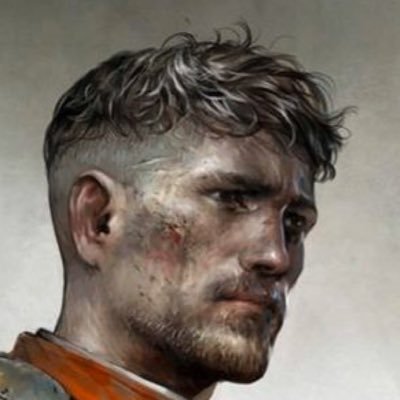 saintswords's profile picture. 