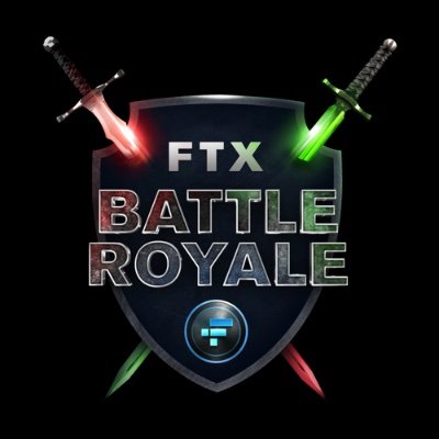 Battle Royale is an eSports style trading competition by @FTX_Official. Winners: Unknown Warrior and Mr Cang. https://t.co/44Z6JxCm4F