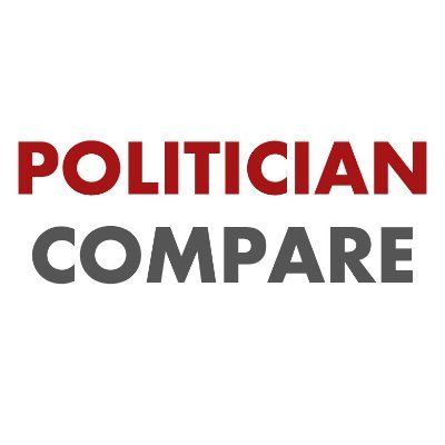 Made for voters. Compare politicians using our elections and issues tracker. Visit https://t.co/pu6MuL7CfY